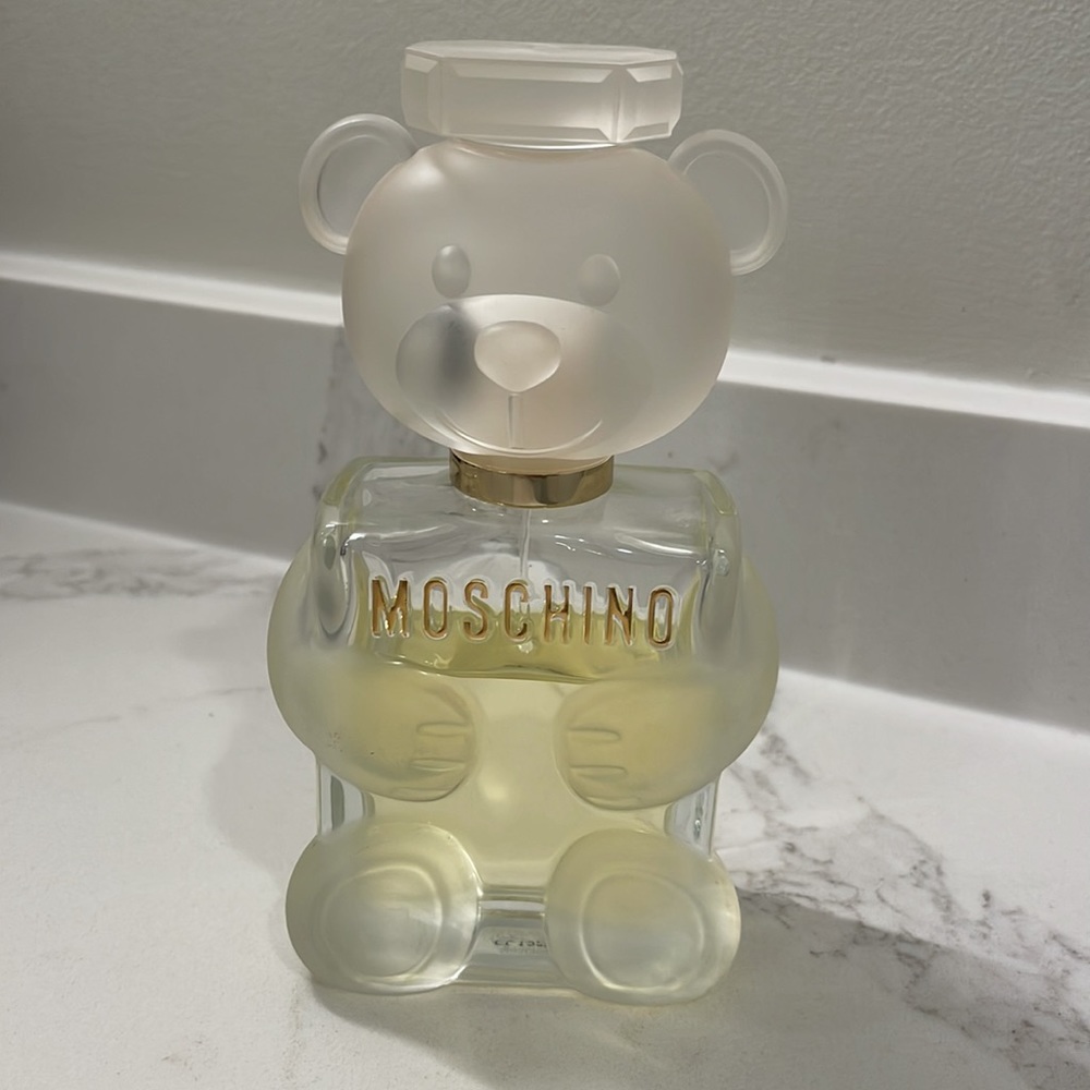 Moschino Toy 2 Eau de Parfum 3.4oz